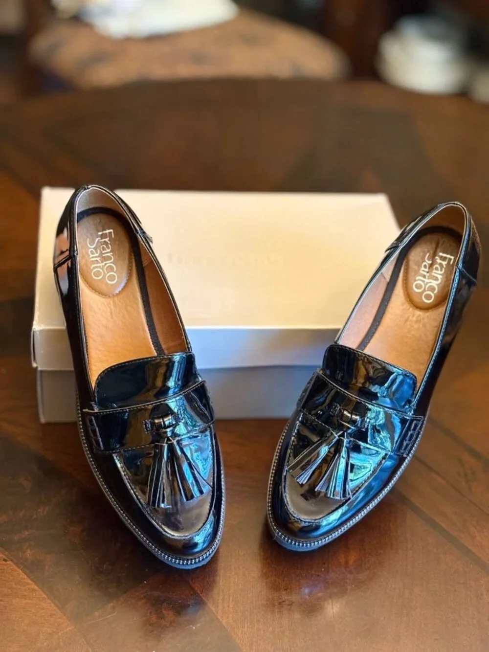 Franco Sarto brand new